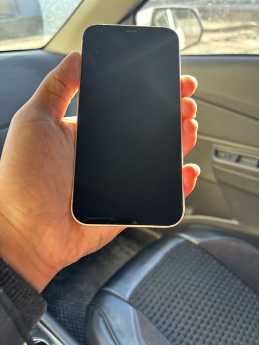 Iphone 12 128 xotira akk 85 rodnoy uziniki холати тиник