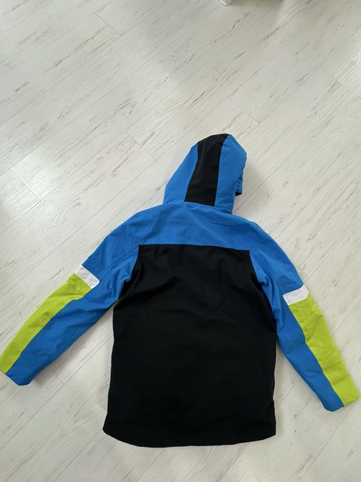 Costum de ski copii