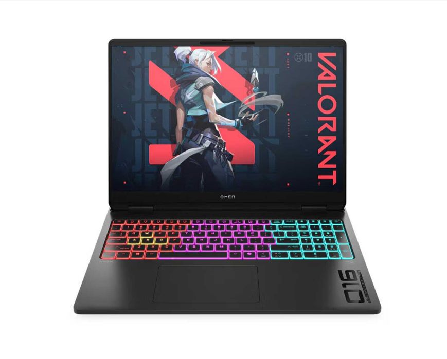 HP OMEN MAX 16 RTX 5070 8GB / Ryzen AI 7 350 / 16GB / 1TB / IPS-Black 240Hz 2,5K – IMPECABIL + GARANȚIE