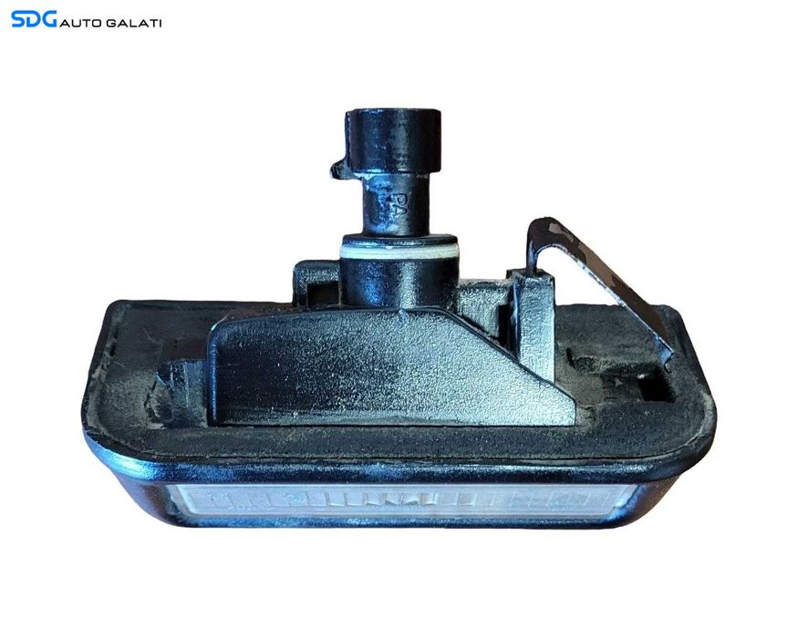 Lampa Numar Fiat Doblo 2000 - 2010 Cod 46738719 [L8914]