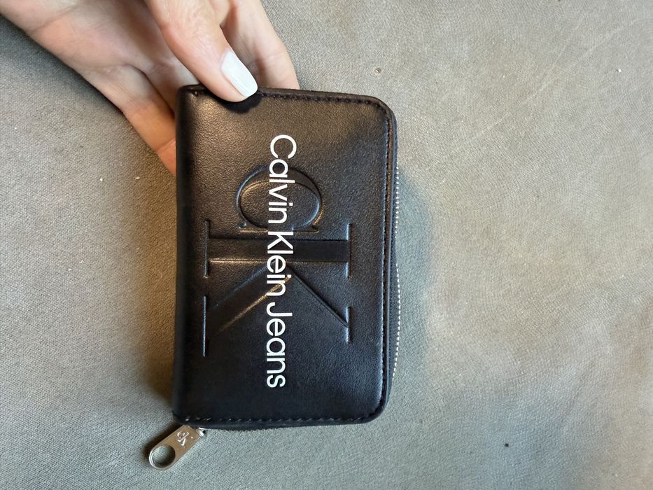 Calvin Klein портмоне