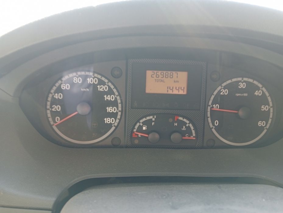 Peugeot Boxer 2.2 HDI,2008