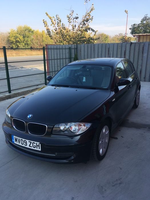 Chiuloasa bmw seria 1/3, 2.0d, euro5 118d/120,318,320,520d 143 177 cai