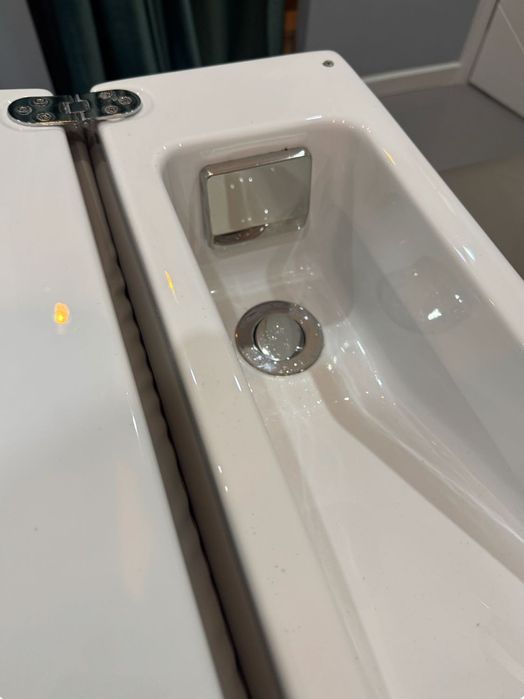 Кресло педикюрное