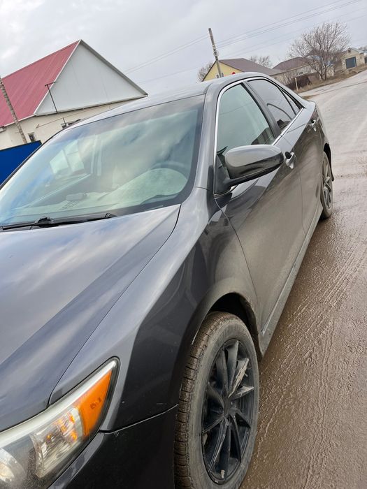 Продам Toyota camry 50