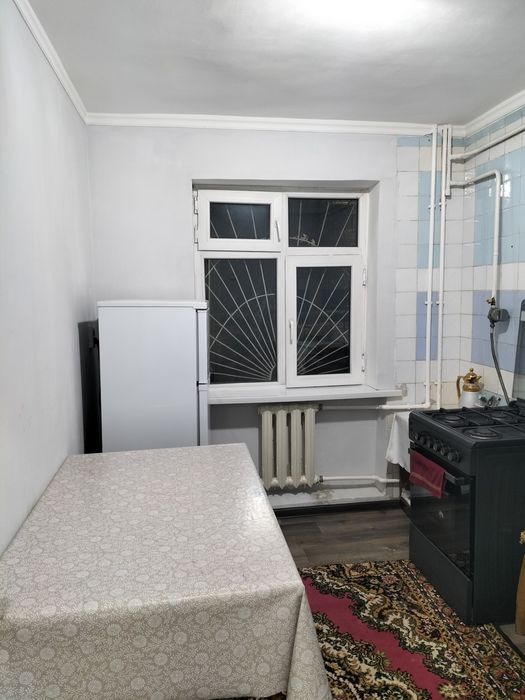 1 xonali kvartira arendaga beriladi 5