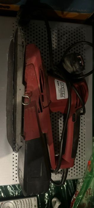 Виброшлайф raider - 350w