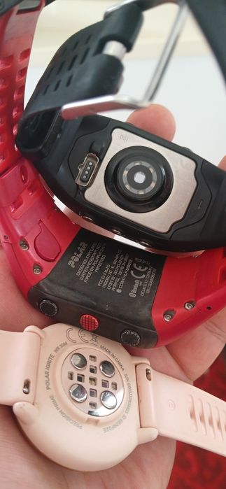 Смарт вач polar.