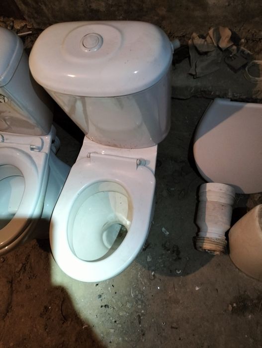 детский унитаз продам