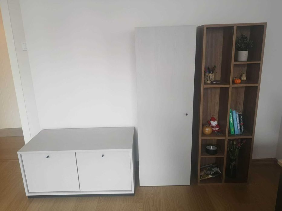 Модулни мебели за дневна – Enza Home / Ралица, почти неизползвани