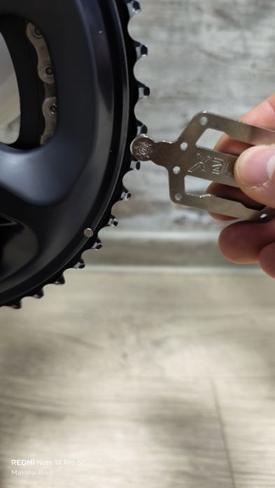 Карбонов шосеен велосипед Fondriest Gand Disc Ultegra Fulcrum 4 | 52