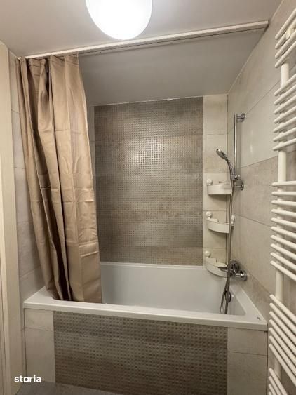 Apartament Premium | Paracre Subterana | Cloud 9 Residence