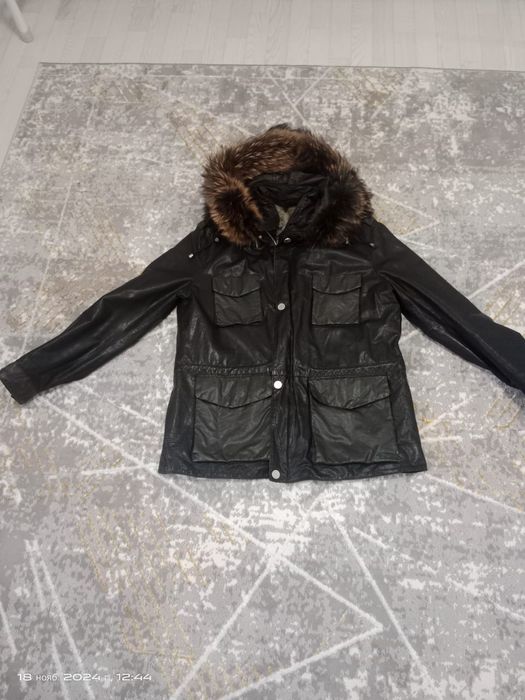 Тез Арада куртка