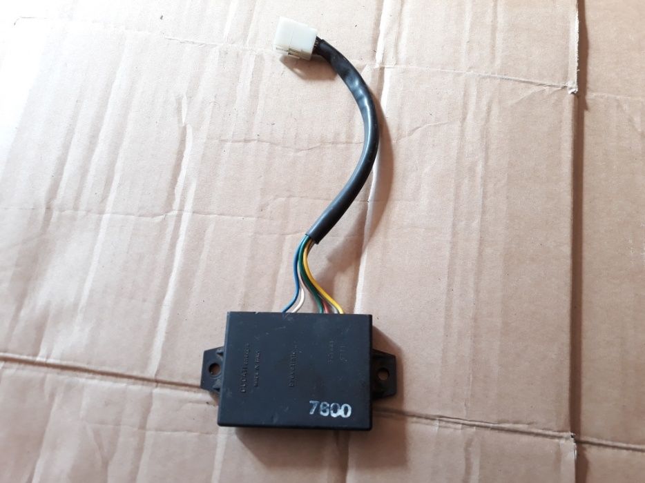 Power Commander Aprilia Rs 125, Pegaso, Tuareg, Rx, Classic