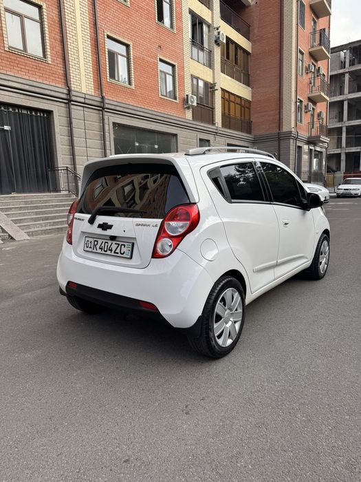 Vikup Arenda Spark 1.25 mator