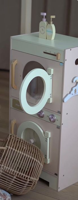 Jucărie mașină de spălat rufe Robud