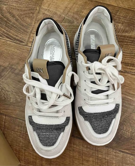 Кроссовки Michael Kors, оригинал