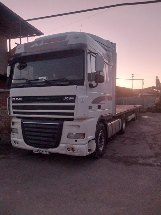 Перевозка груза по Ташкенту и Таш.областям