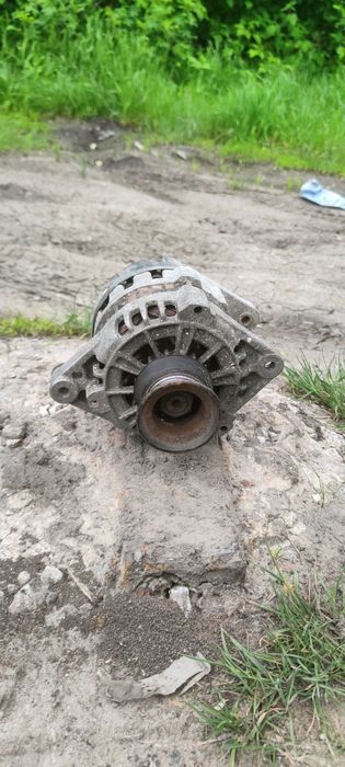 Генератор нексия