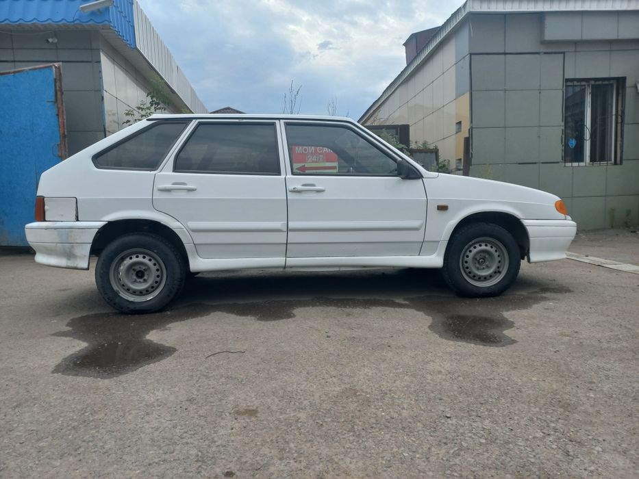 Ваз 14 продаю срочно