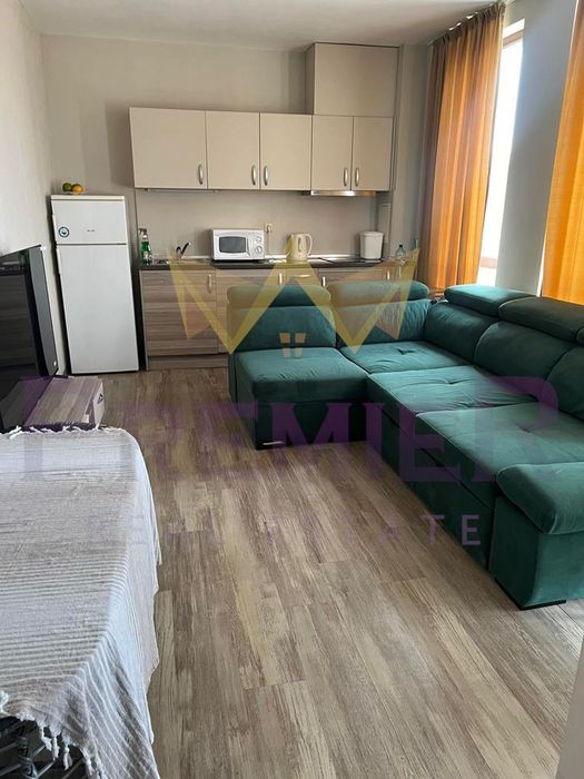 Продава се Едностаен апартамент в Свети Влас - 45 кв.м за 1467 €/кв.м - Снимка #3