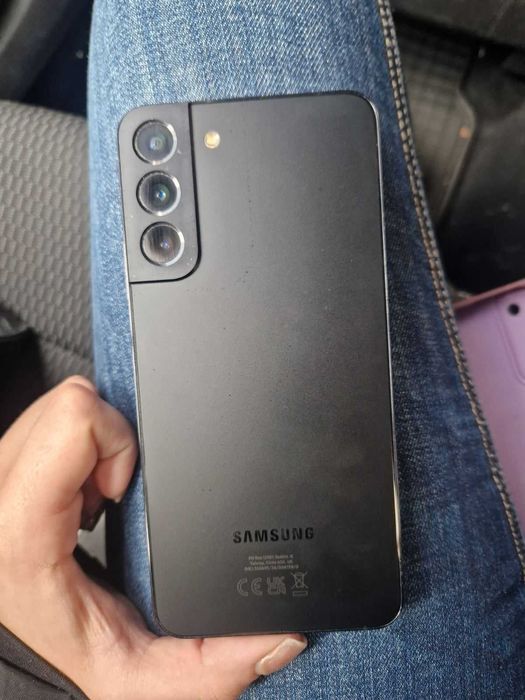 Samsung Galaxy S22 Plus