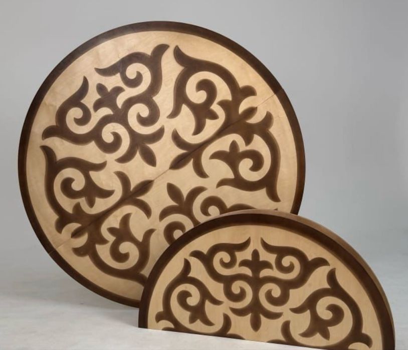 Продам круглый стол