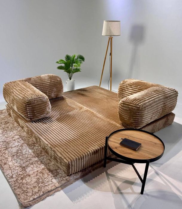 Продам диван кровать бескаркасный