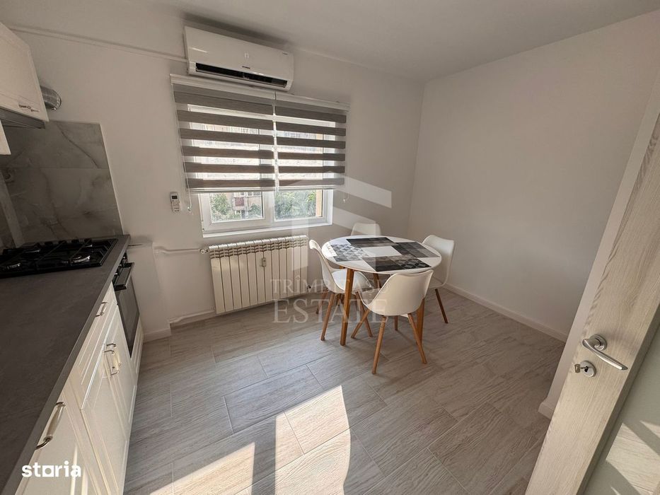 Sebastian 2 Camere 60 mp Renovat 5/8