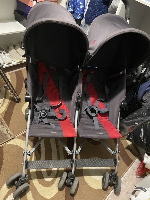 Коляска детская прогулочная