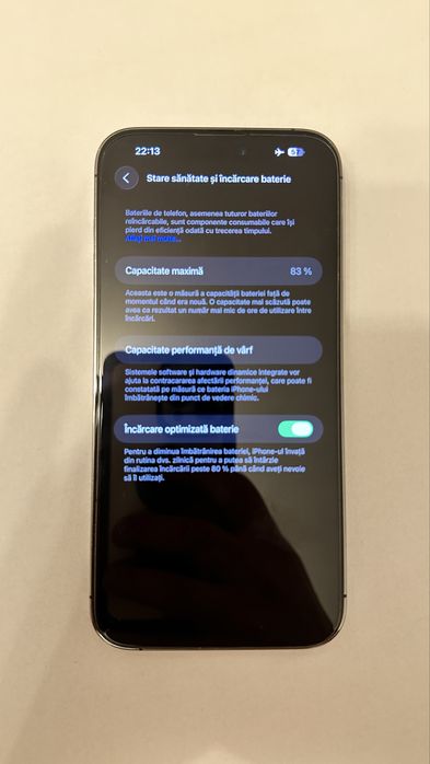 iPhone 14 Pro Max Mov 128GB – Neverlocked