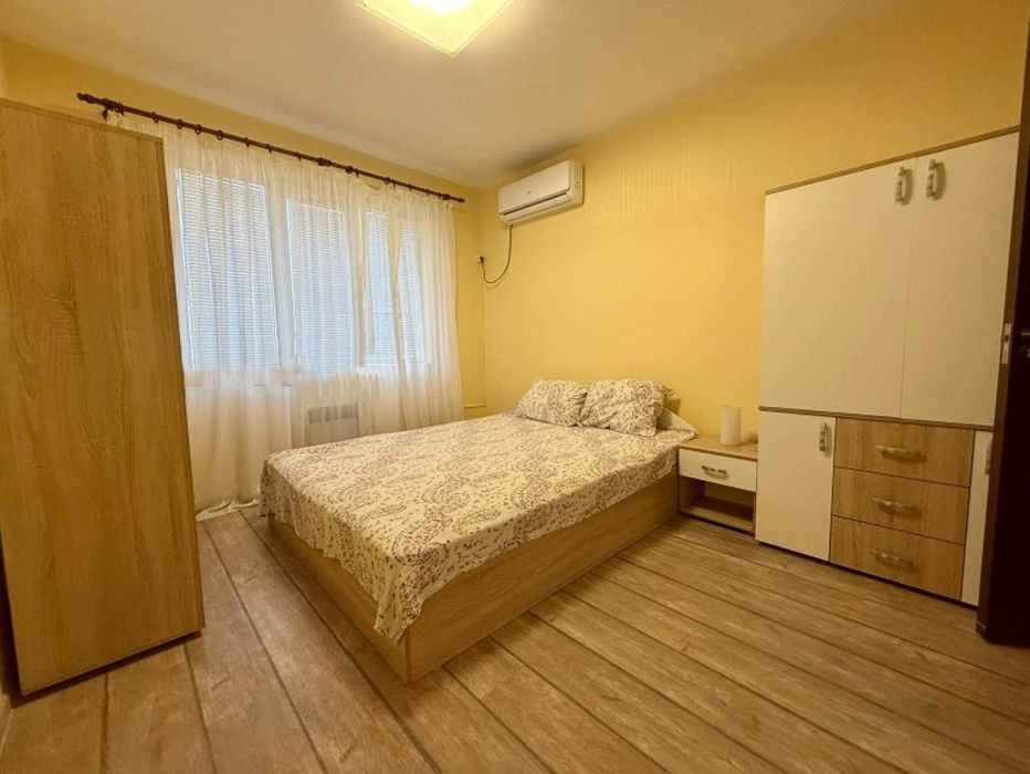 Дава се под наем Двустаен апартамент в София, Медицинска академия - 83 кв.м за 650 € - Снимка #3