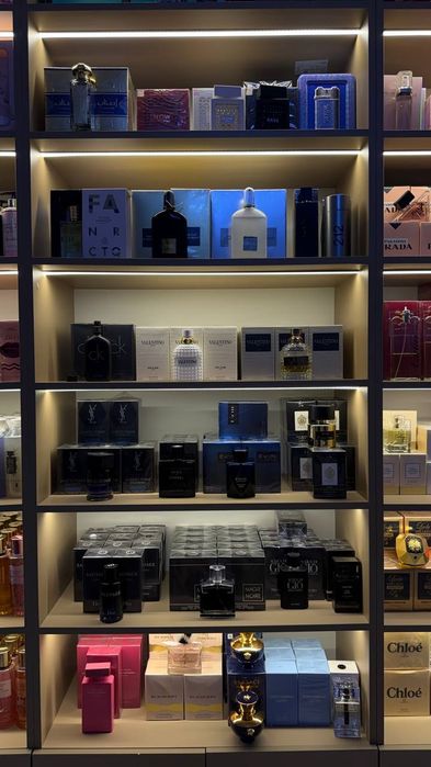 Brend parfums orginal va dubay