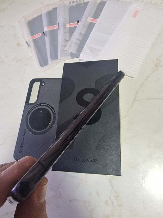 Samsung Galaxy S22 256gb