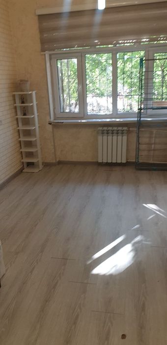 Сдается 1-комнатная квартира в Мирабадском районе парок фуркат