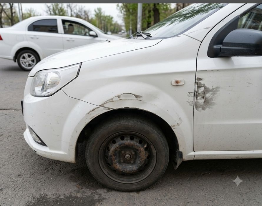 Продам автомобиль Ravon ( Chevrolet) nexia