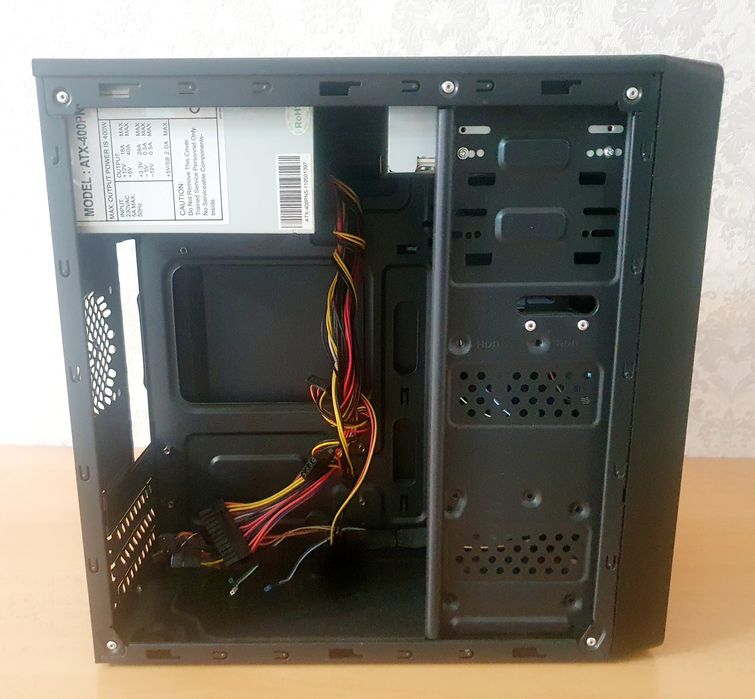 Продам Корпса для ПК