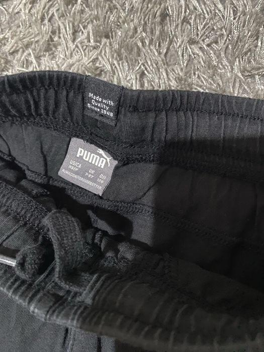 Комплект от Puma за момчче