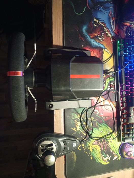 Продам руль Artplays v-1600 pro plus