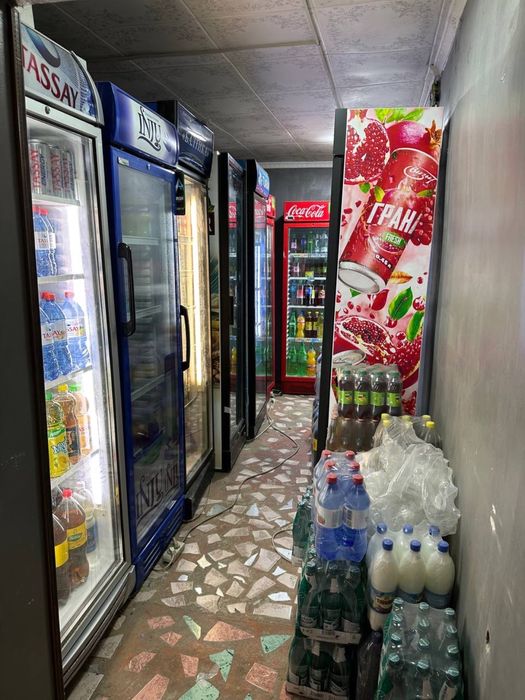 Продается магазин