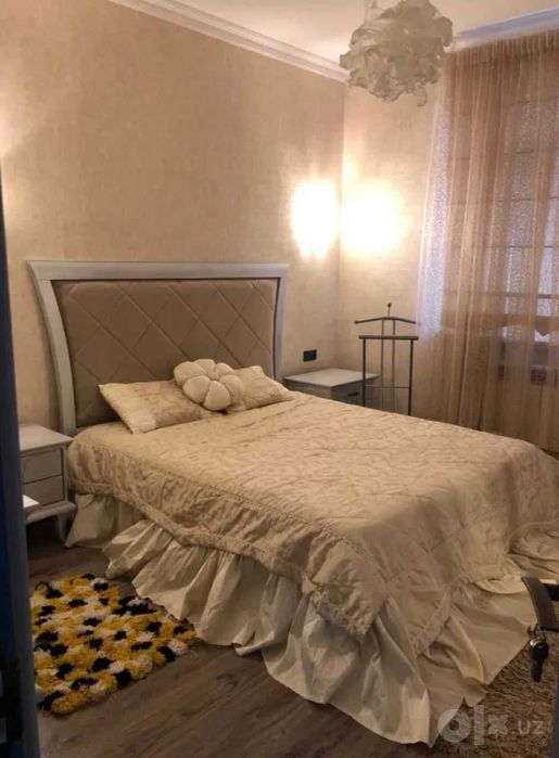 Юнусабад5, 3/4/7 Новостройка GOLDEN HOUSE YETTI CHINOR Кирпичный
