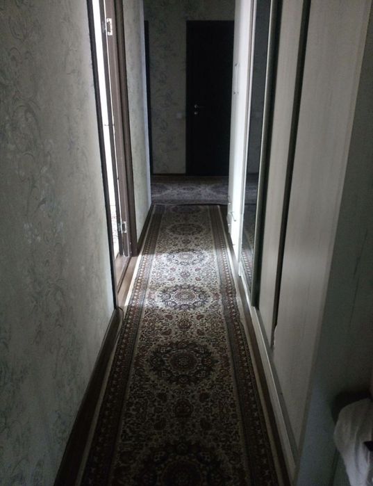 Сотилади Квартира!! Сергели, 9-худуд, 2/4/7.Сквязной,Ипотекага