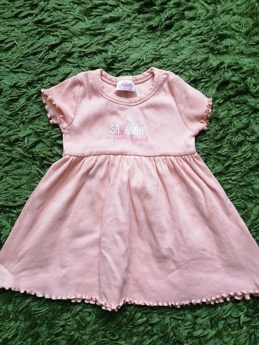 Rochiță fetita mărime 80