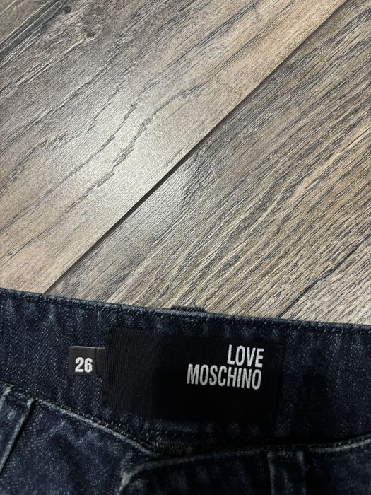 Дамски дънки Love Moschino