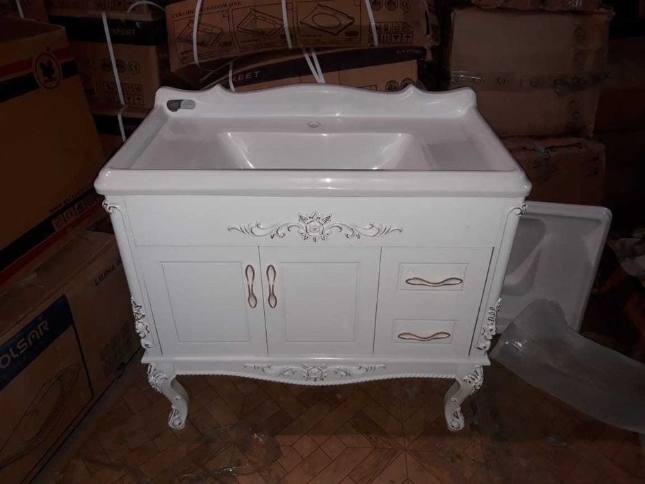 Раковина тумба Иран