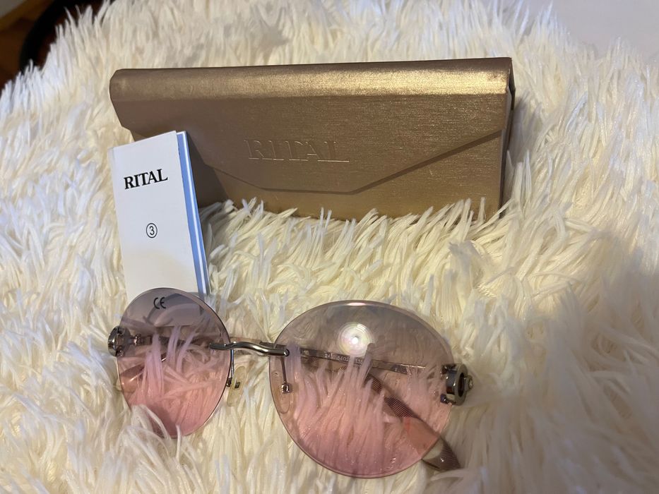 Маркови слънчеви очила