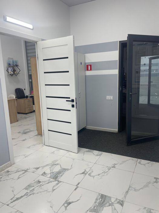 Медицинская клиника