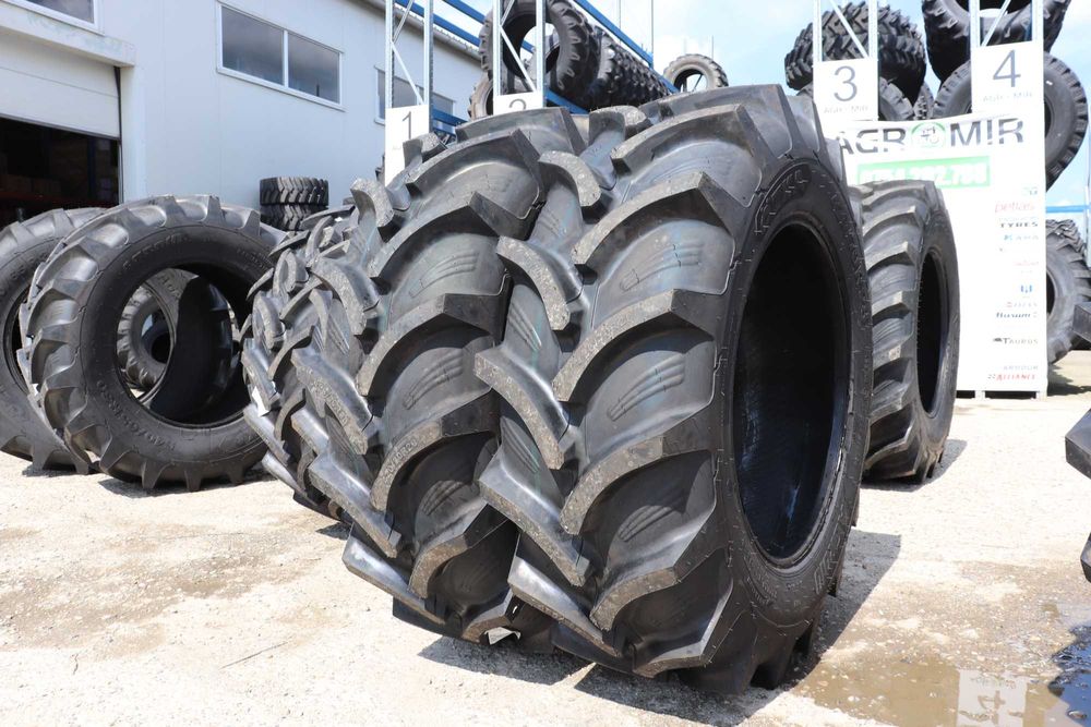 ANVELOPA 420/70 R28 OZKA AGRO10 TL 133/A8