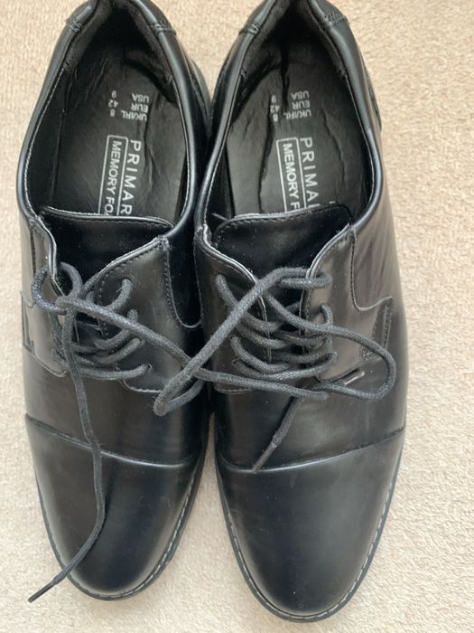 Pantofi elegant nou PRIMARK pentru bărbați nr 42