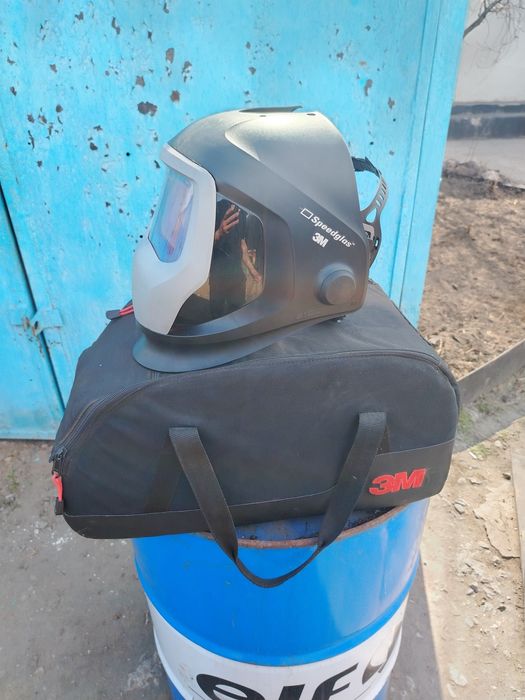 Продам сварочную маску